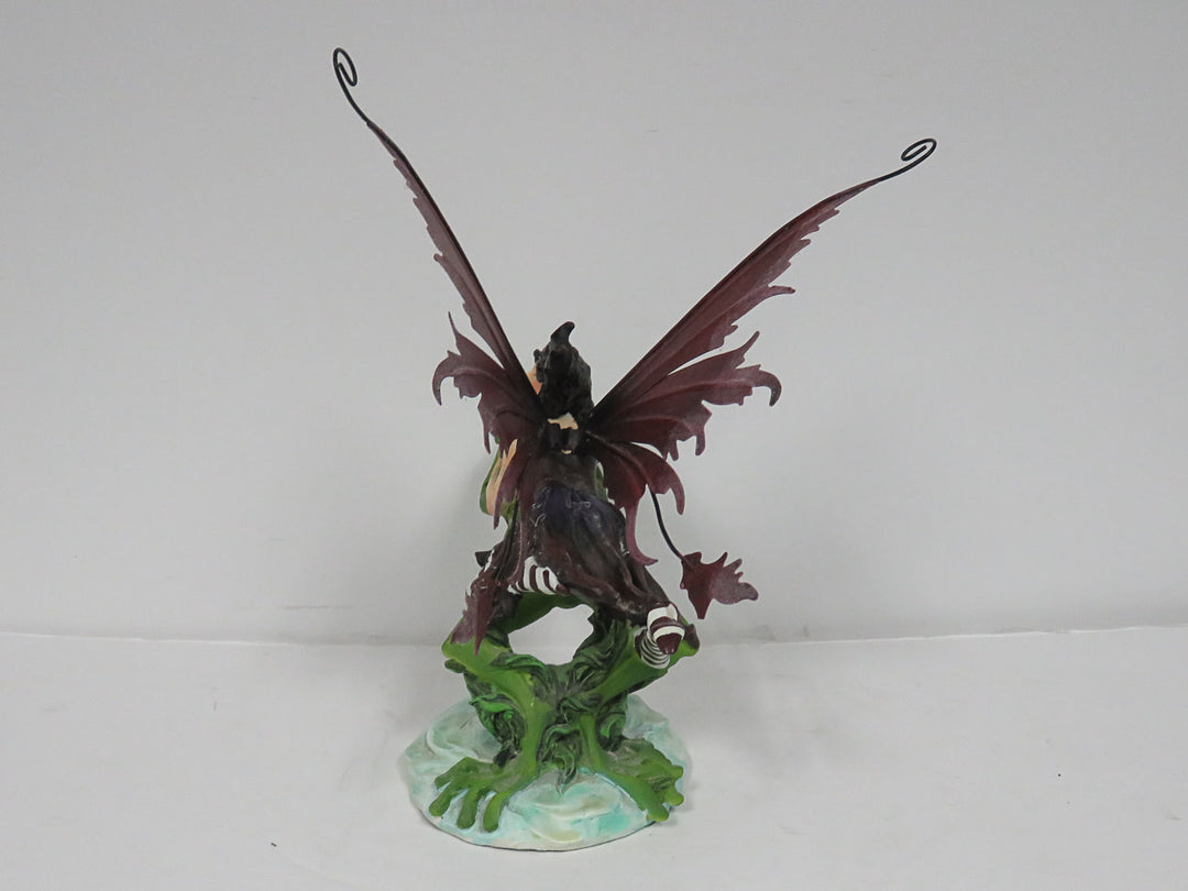 Whimsical "Night Fairy"