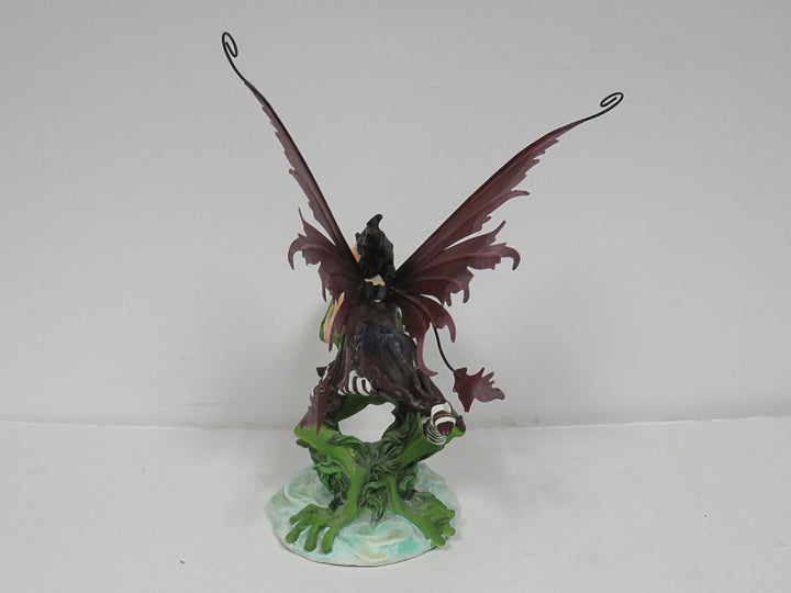 Whimsical "Night Fairy"