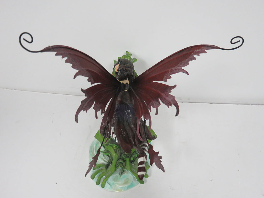 Whimsical "Night Fairy"