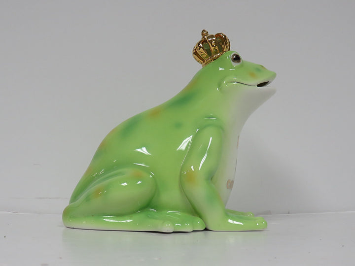 Classic "Juicy Couture Frog" Bank