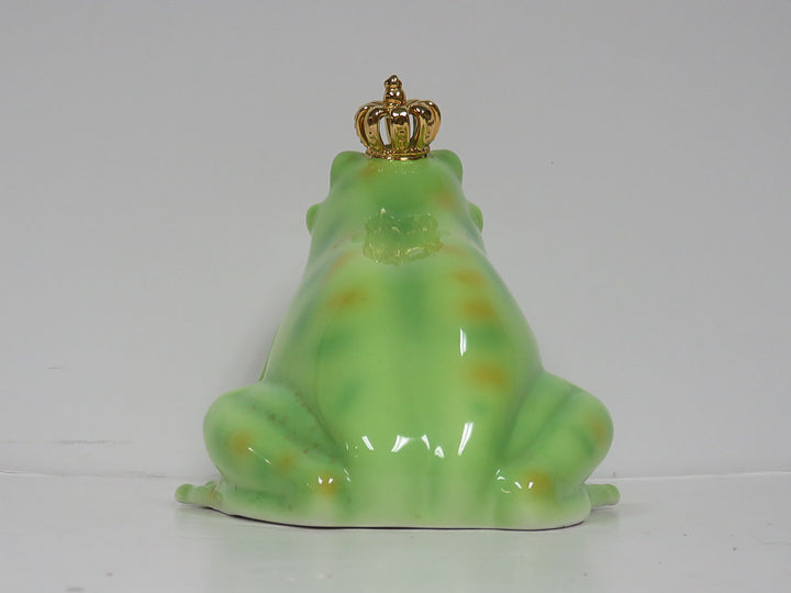 Classic "Juicy Couture Frog" Bank