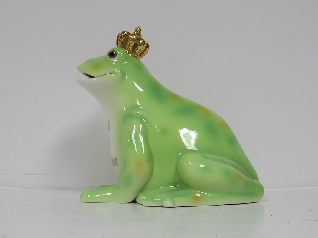 Classic "Juicy Couture Frog" Bank