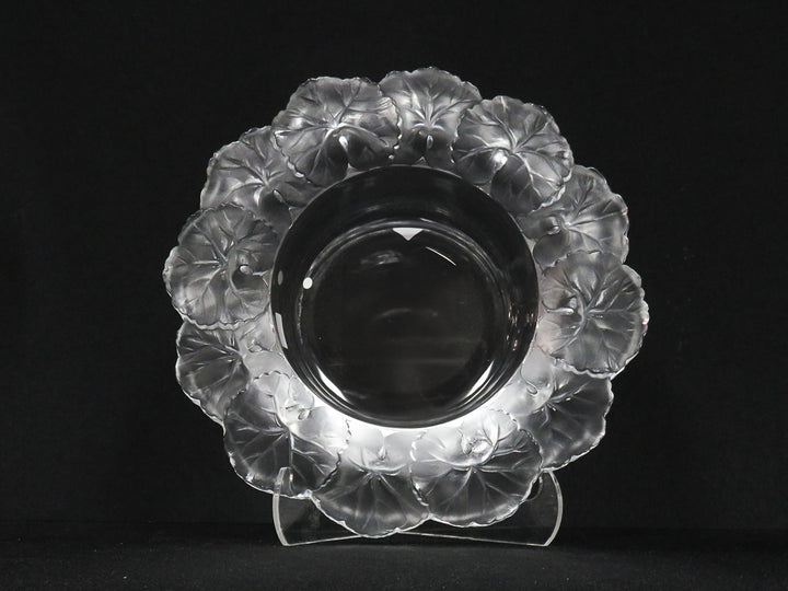 Lalique Honfleur Bowl