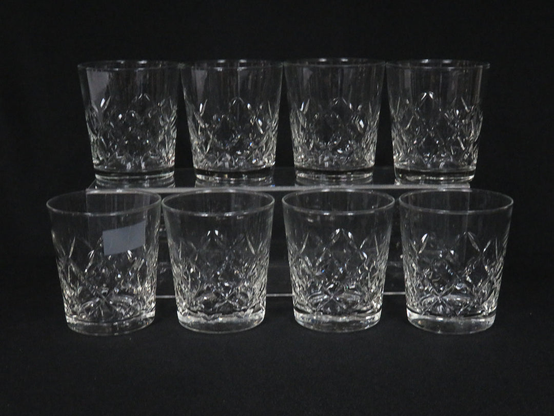 Libbey DOF Glasses
