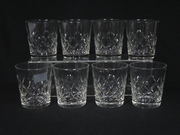 Libbey DOF Glasses