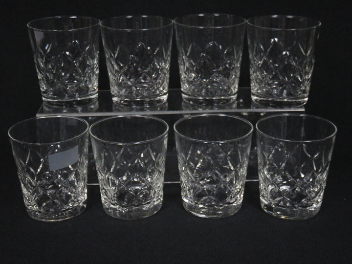 Libbey DOF Glasses