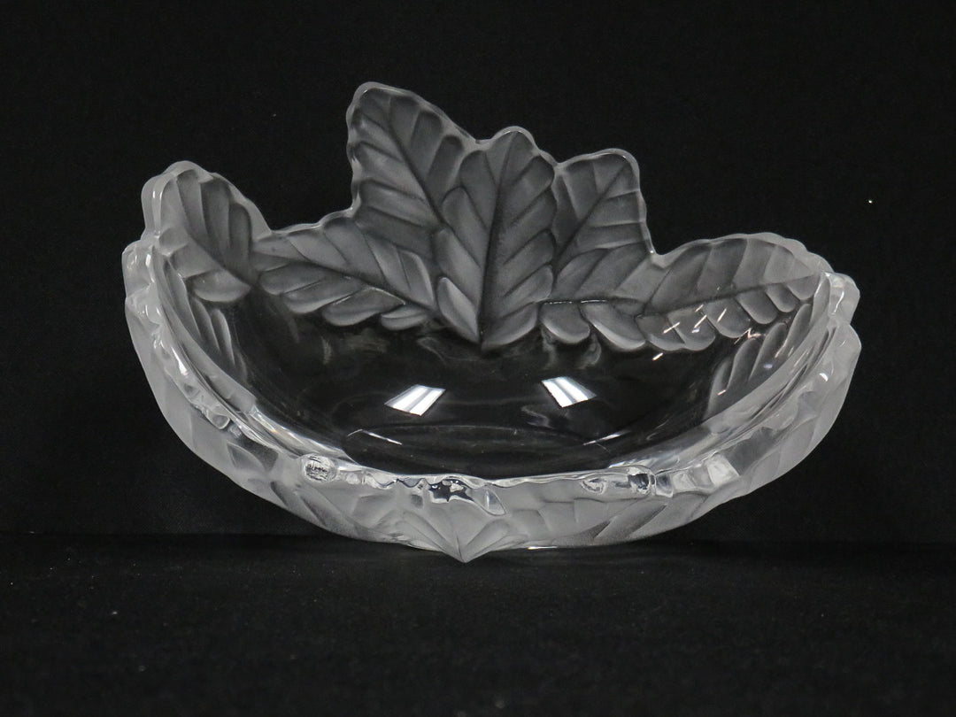 Lalique Compiegne Bowl