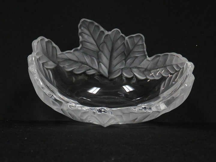 Lalique Compiegne Bowl