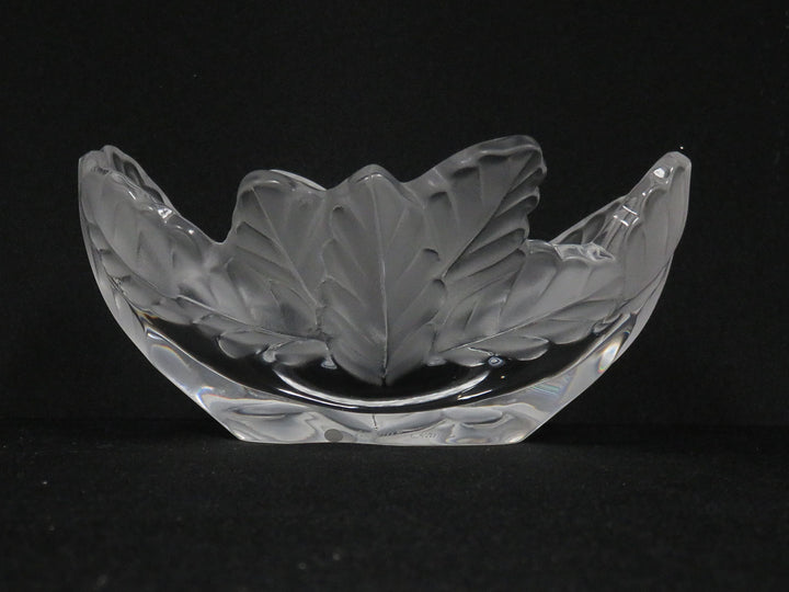 Lalique Compiegne Bowl