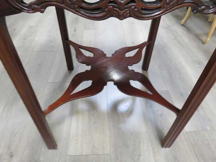 Baker Furniture "Charleston" Drop Leaf Table