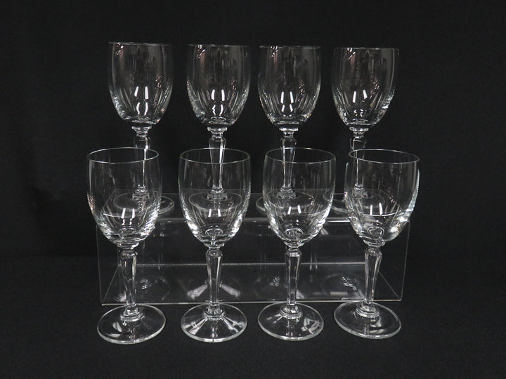 Lenox Wine Glasses