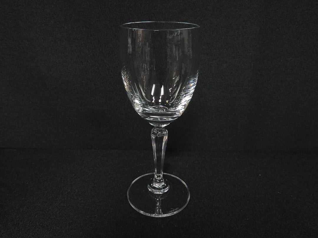 Lenox Wine Glasses