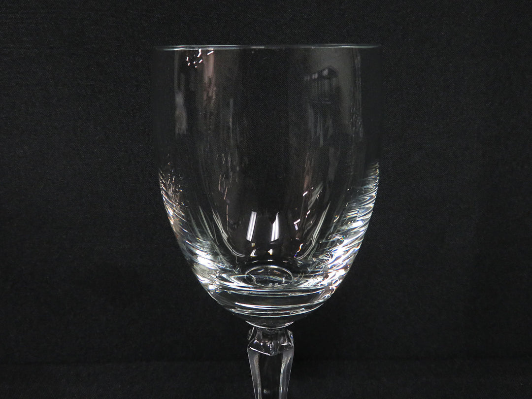 Lenox Wine Glasses
