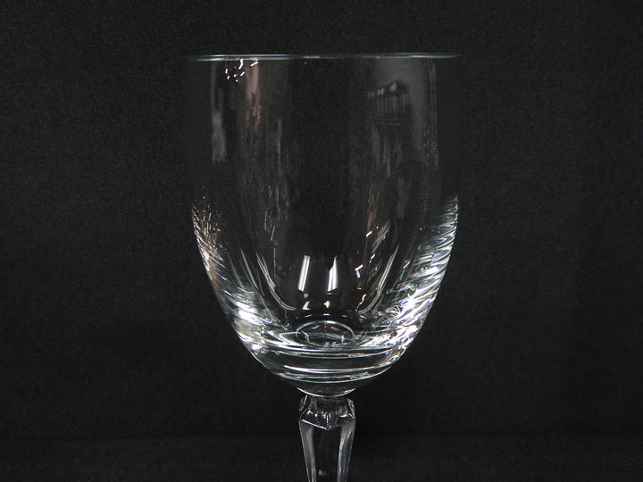 Lenox Wine Glasses