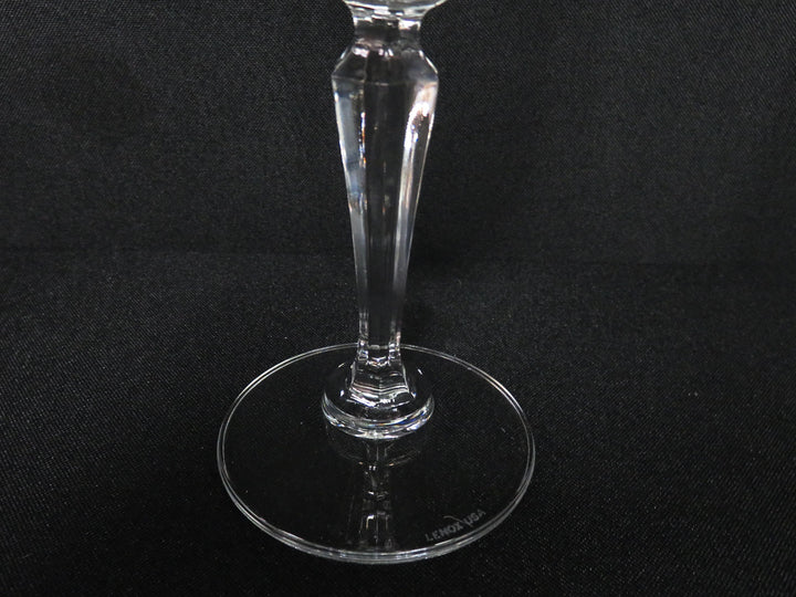 Lenox Wine Glasses