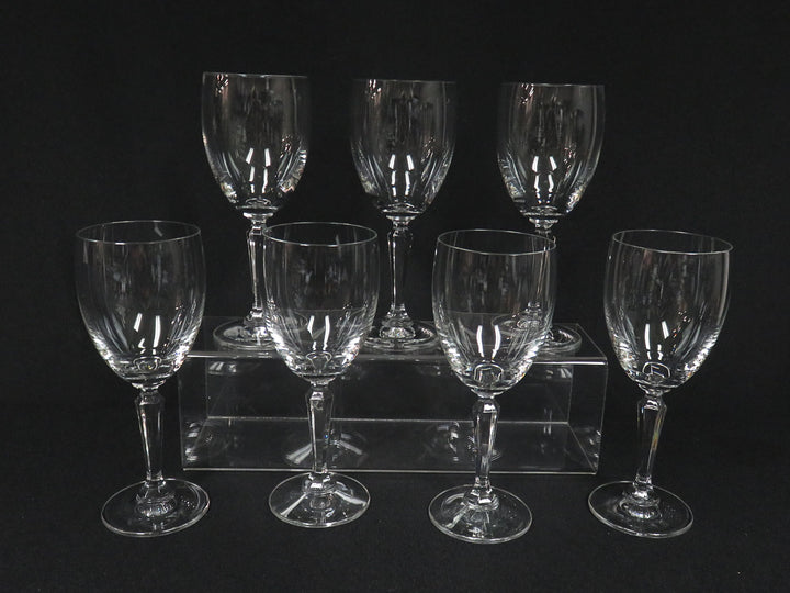 Lenox Red Wine Glasses