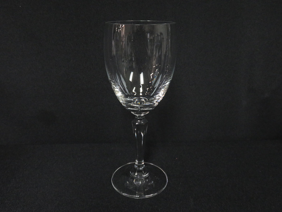 Lenox Red Wine Glasses