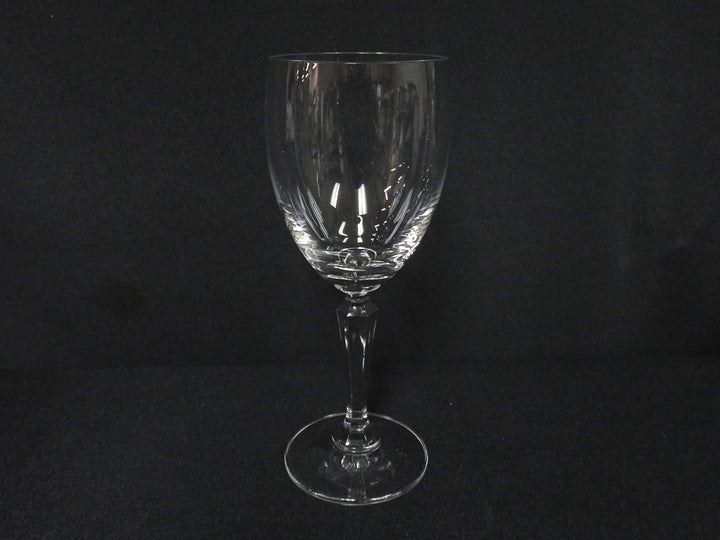 Lenox Red Wine Glasses