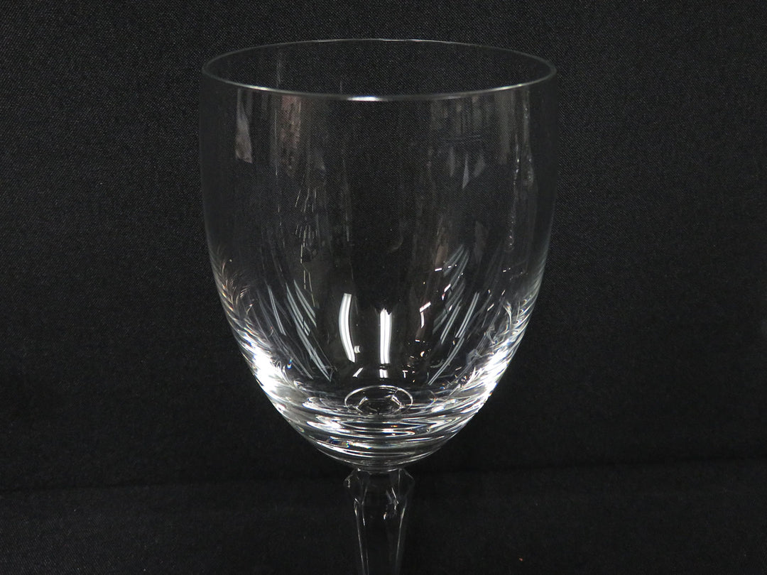 Lenox Red Wine Glasses