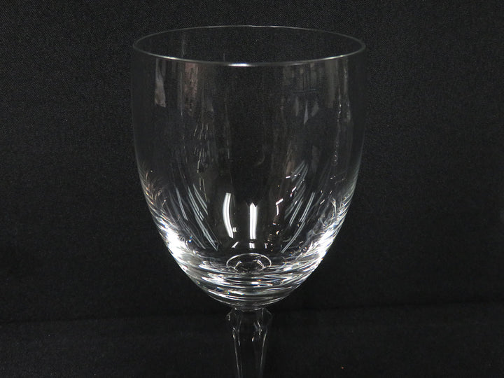 Lenox Red Wine Glasses