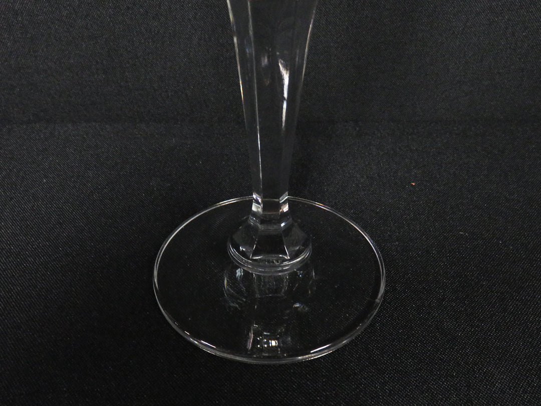 Lenox Red Wine Glasses