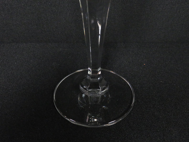 Lenox Red Wine Glasses