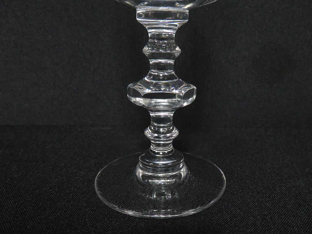 Sasaki White Wine Glasses