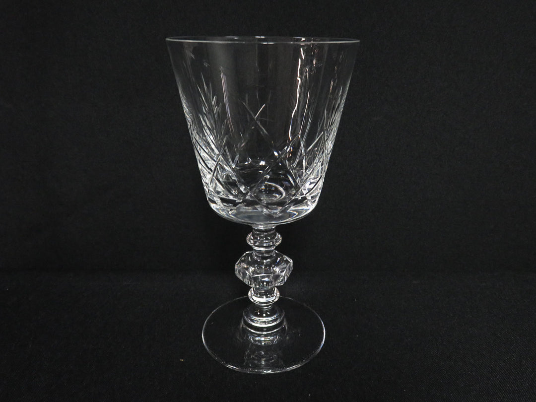 Sasaki Red Wine Glasses