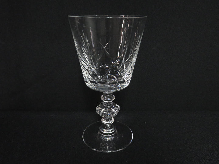 Sasaki Red Wine Glasses
