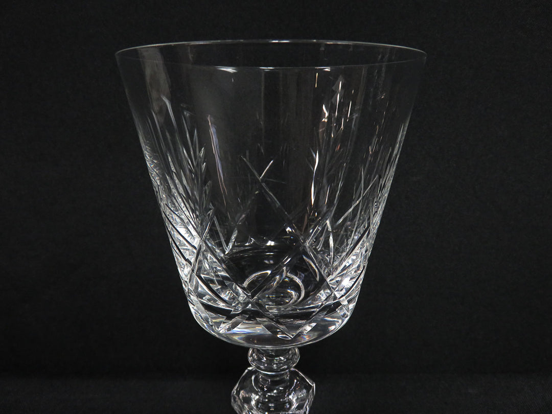 Sasaki Red Wine Glasses