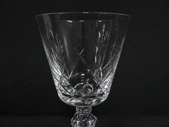 Sasaki Red Wine Glasses