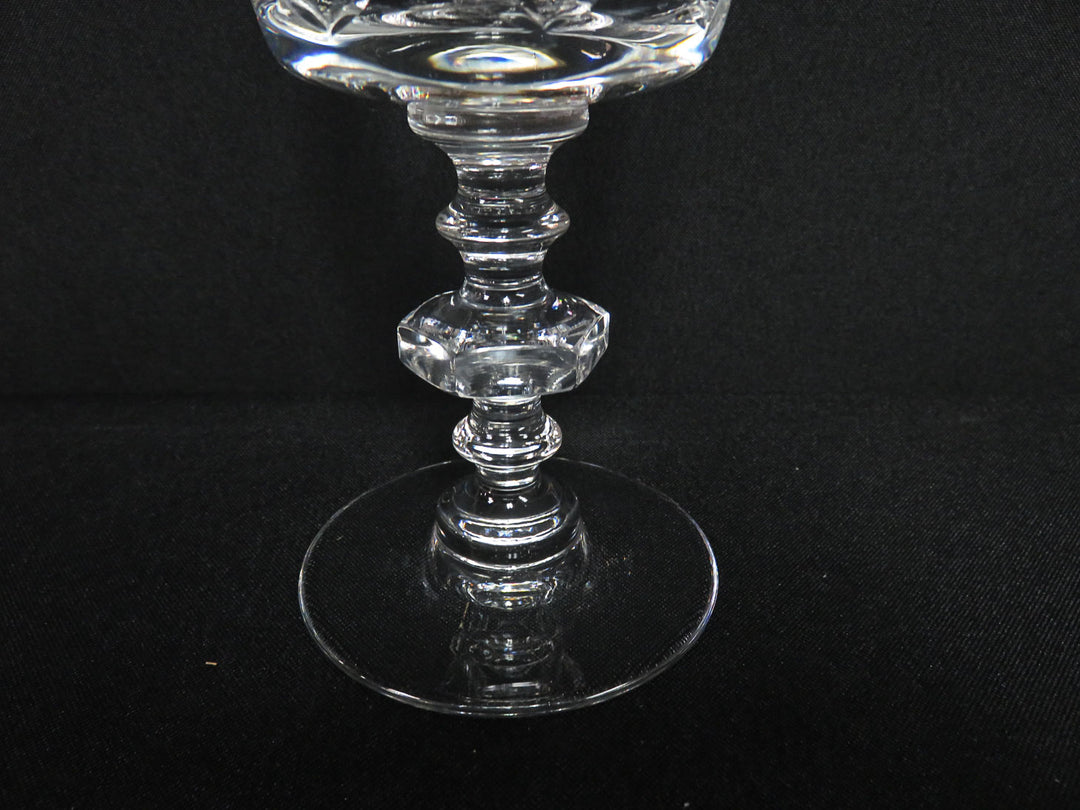 Sasaki Red Wine Glasses