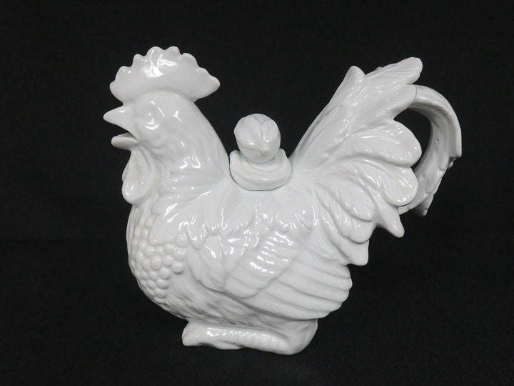 Kaldun & Bogle Rooster Teapot