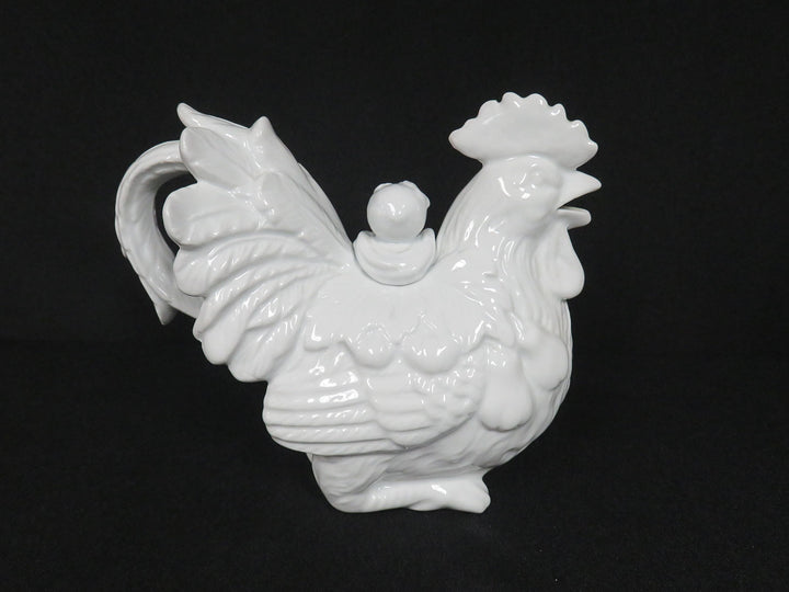 Kaldun & Bogle Rooster Teapot