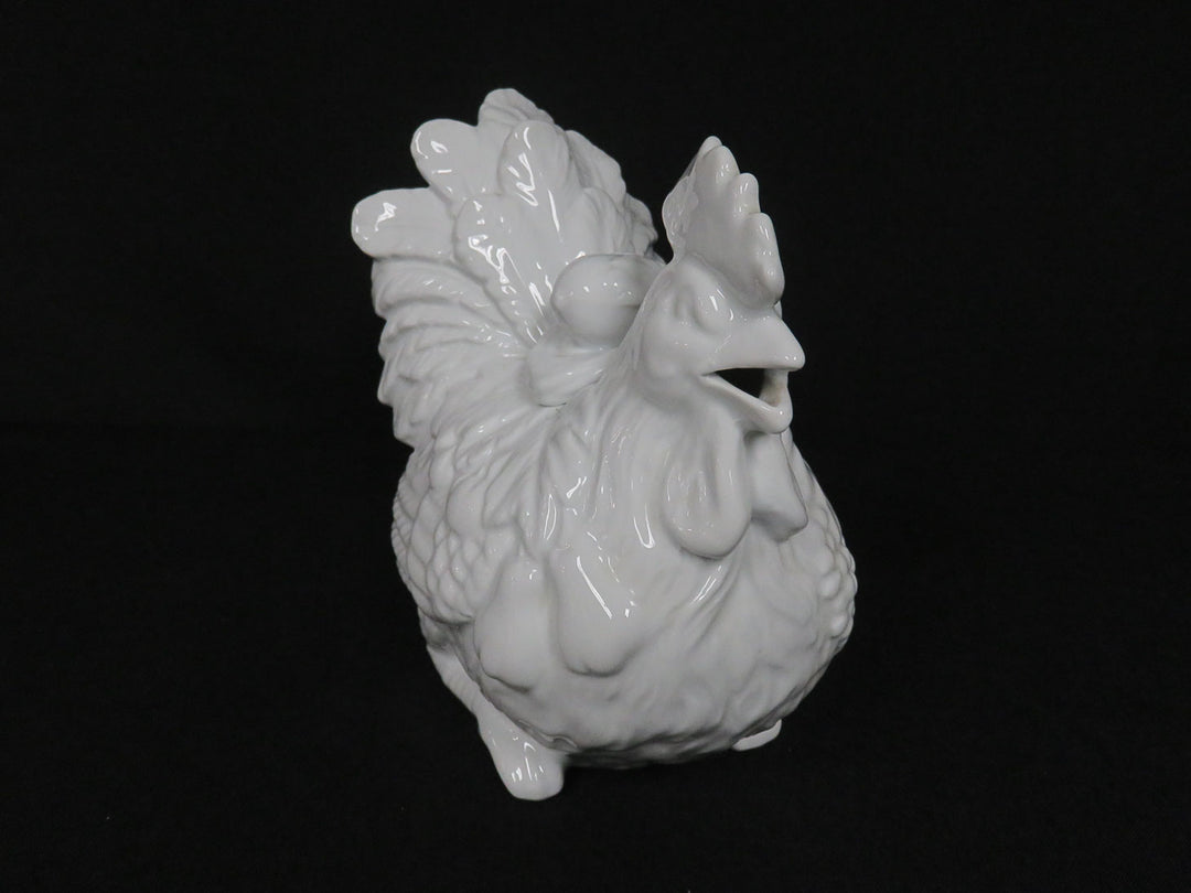 Kaldun & Bogle Rooster Teapot