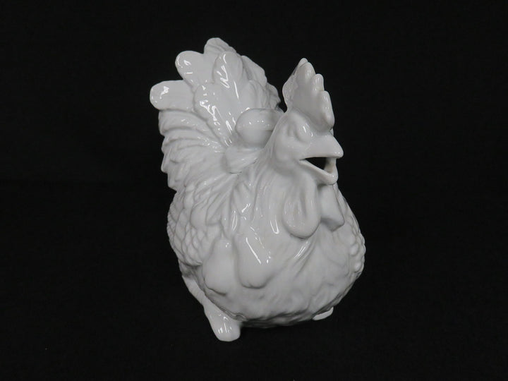 Kaldun & Bogle Rooster Teapot