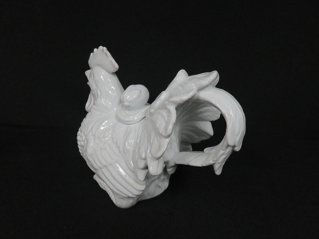 Kaldun & Bogle Rooster Teapot