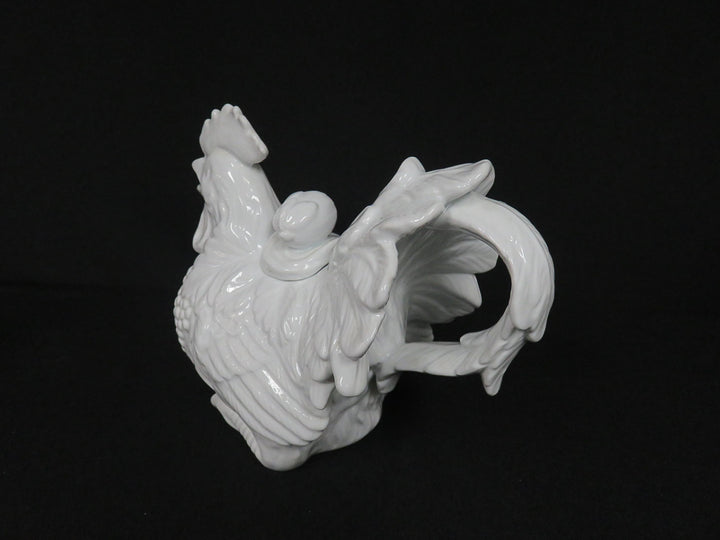 Kaldun & Bogle Rooster Teapot