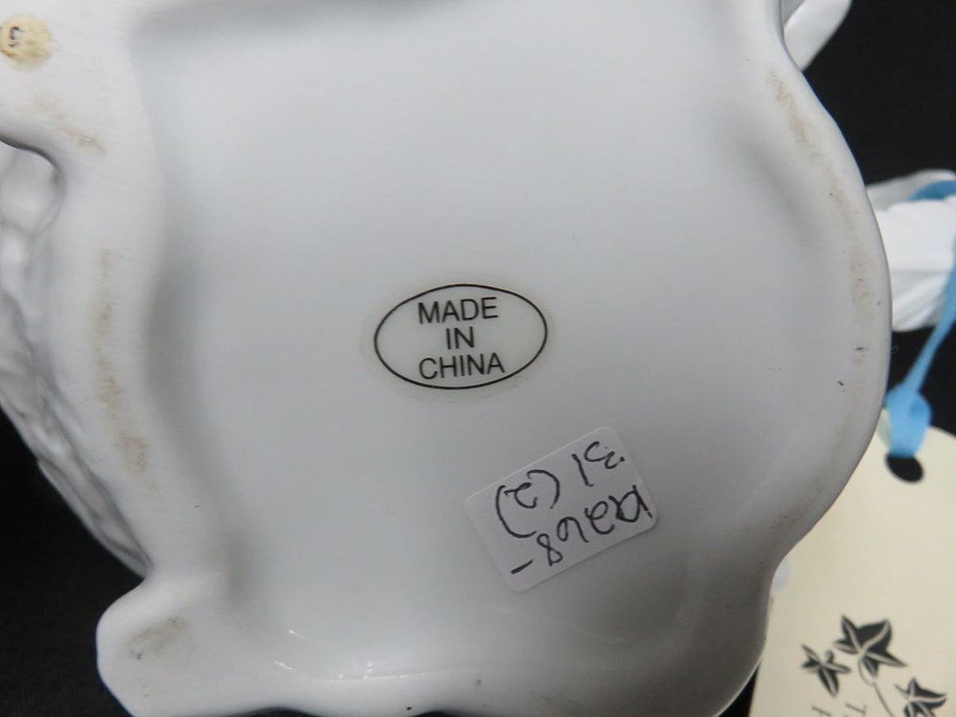 Kaldun & Bogle Rooster Teapot