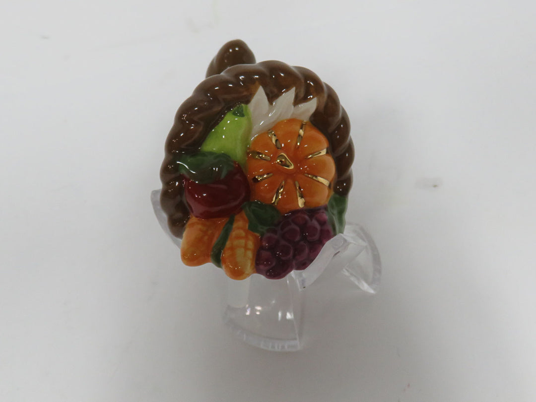Nora Fleming "Autumn's Bounty" Mini
