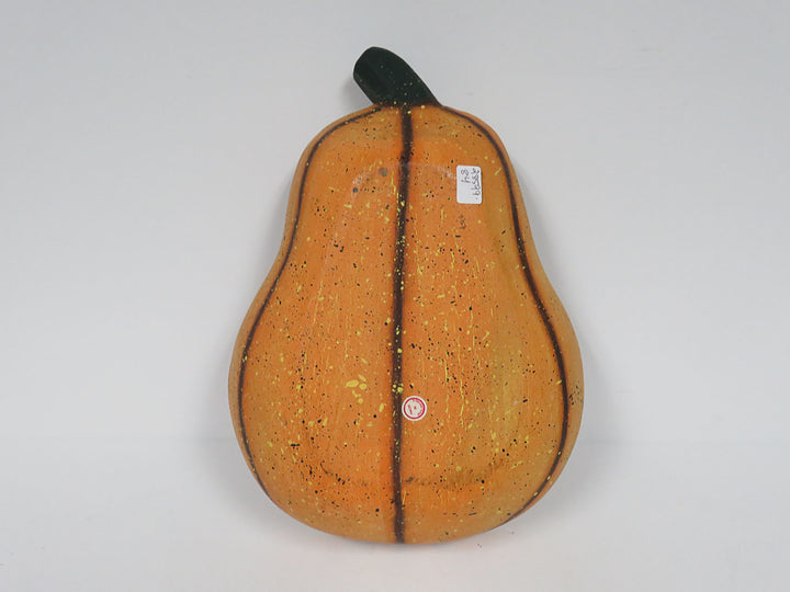 Pumpkin Bowl Decor