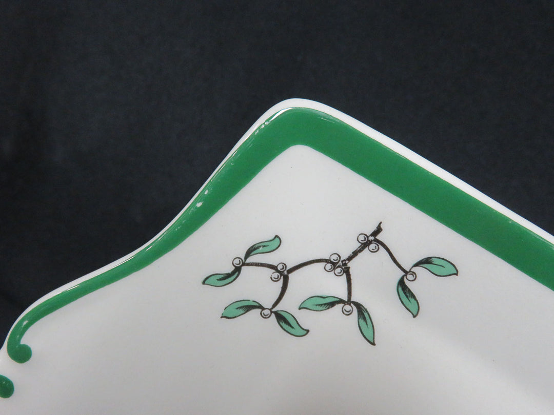 Spode Christmas Tray