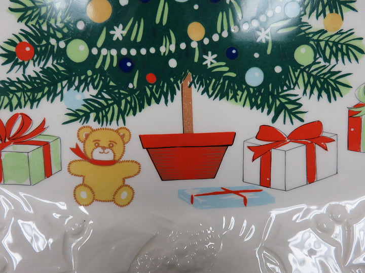 Himark Christmas Platter