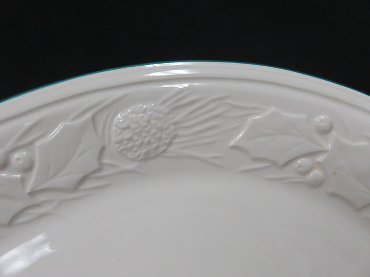 Himark Christmas Platter