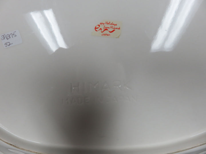 Himark Christmas Platter
