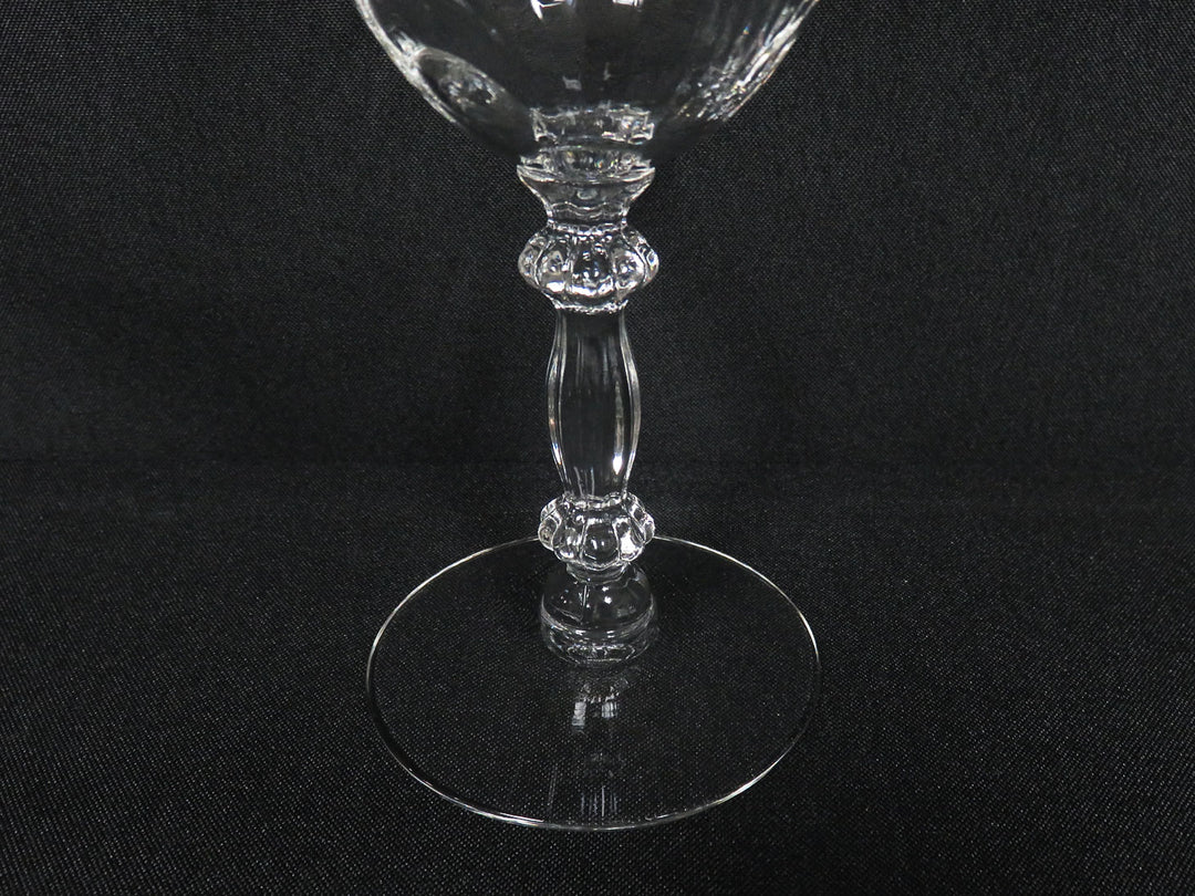 Cambridge Champagne Coupes