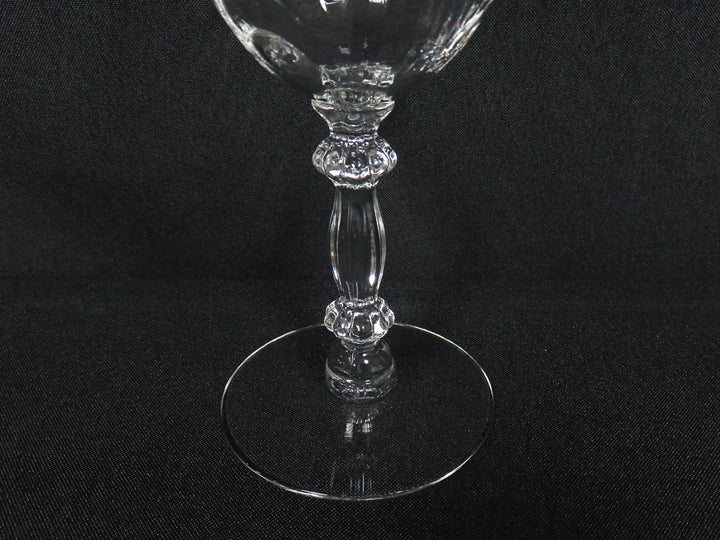 Cambridge Champagne Coupes