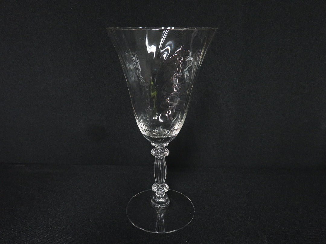 Cambridge Water Glasses