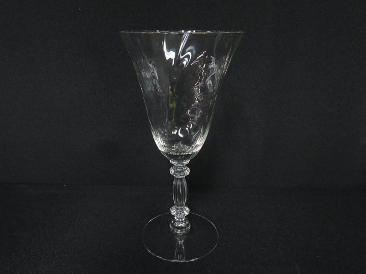Cambridge Water Glasses
