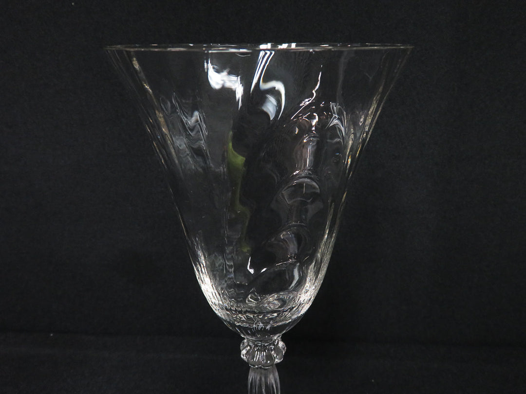 Cambridge Water Glasses